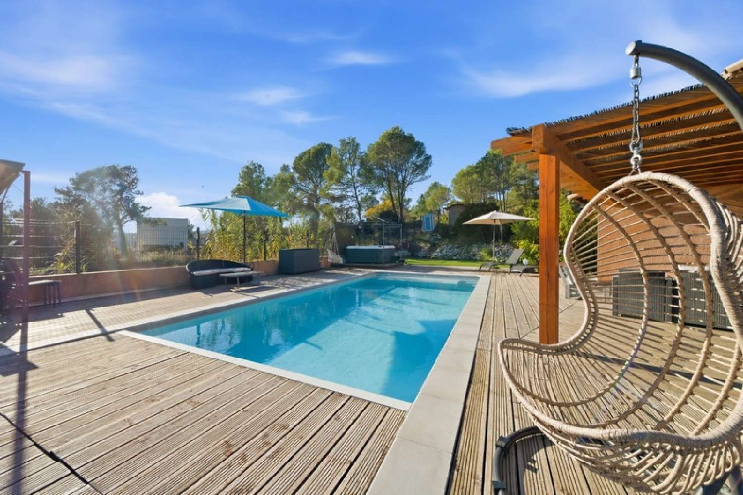  en venta casa Saint-Gély-du-Fesc Hérault 7