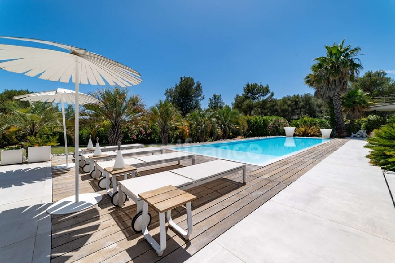 à vendre maison Saint-Gély-du-Fesc Hérault 3