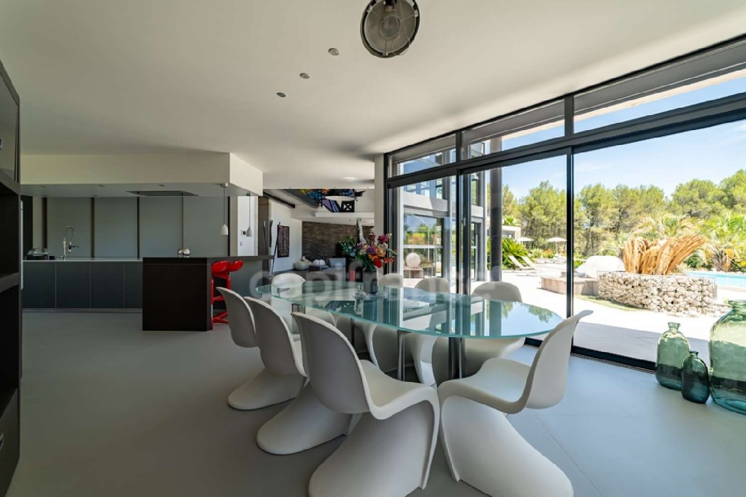  à vendre maison Saint-Gély-du-Fesc Hérault 8