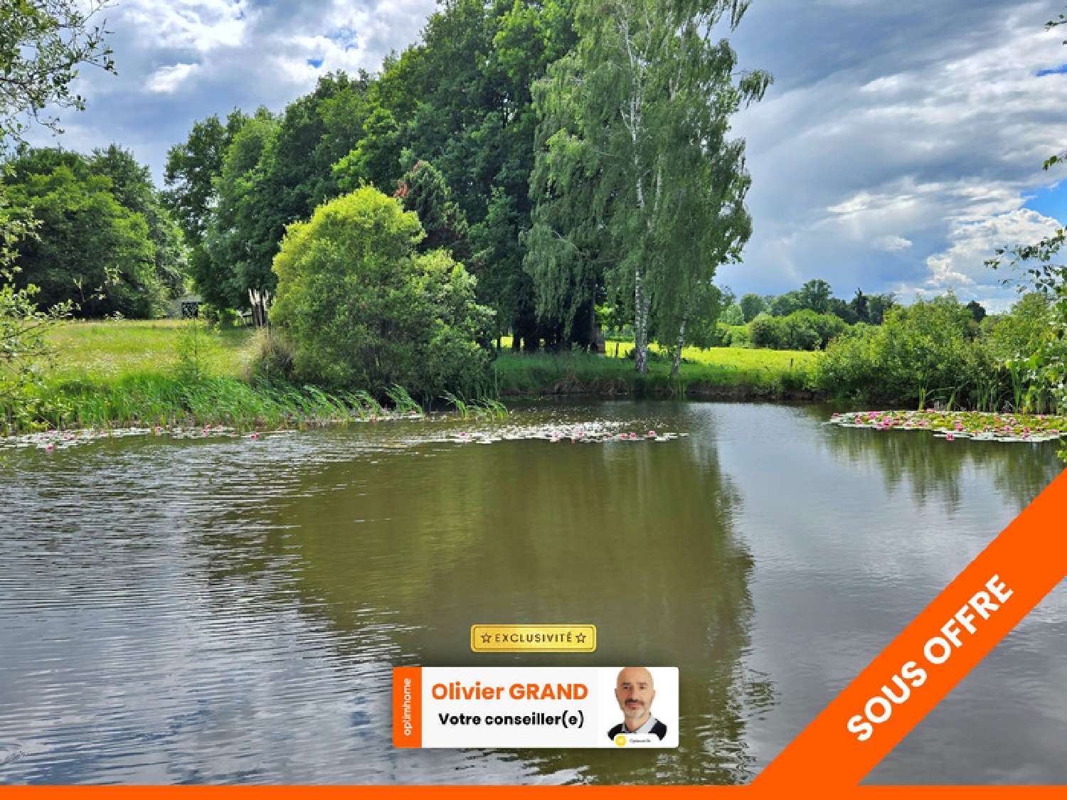 en venta casa Saint-Gence Haute-Vienne 1
