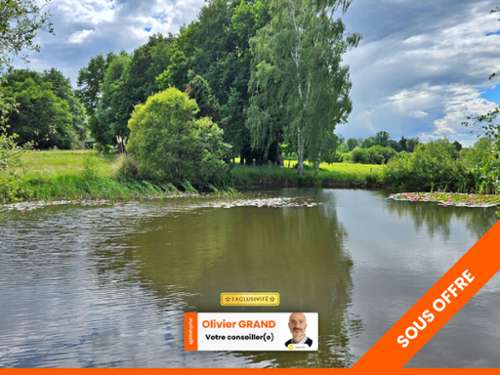 Saint-Gence Haute-Vienne casa foto 7354420