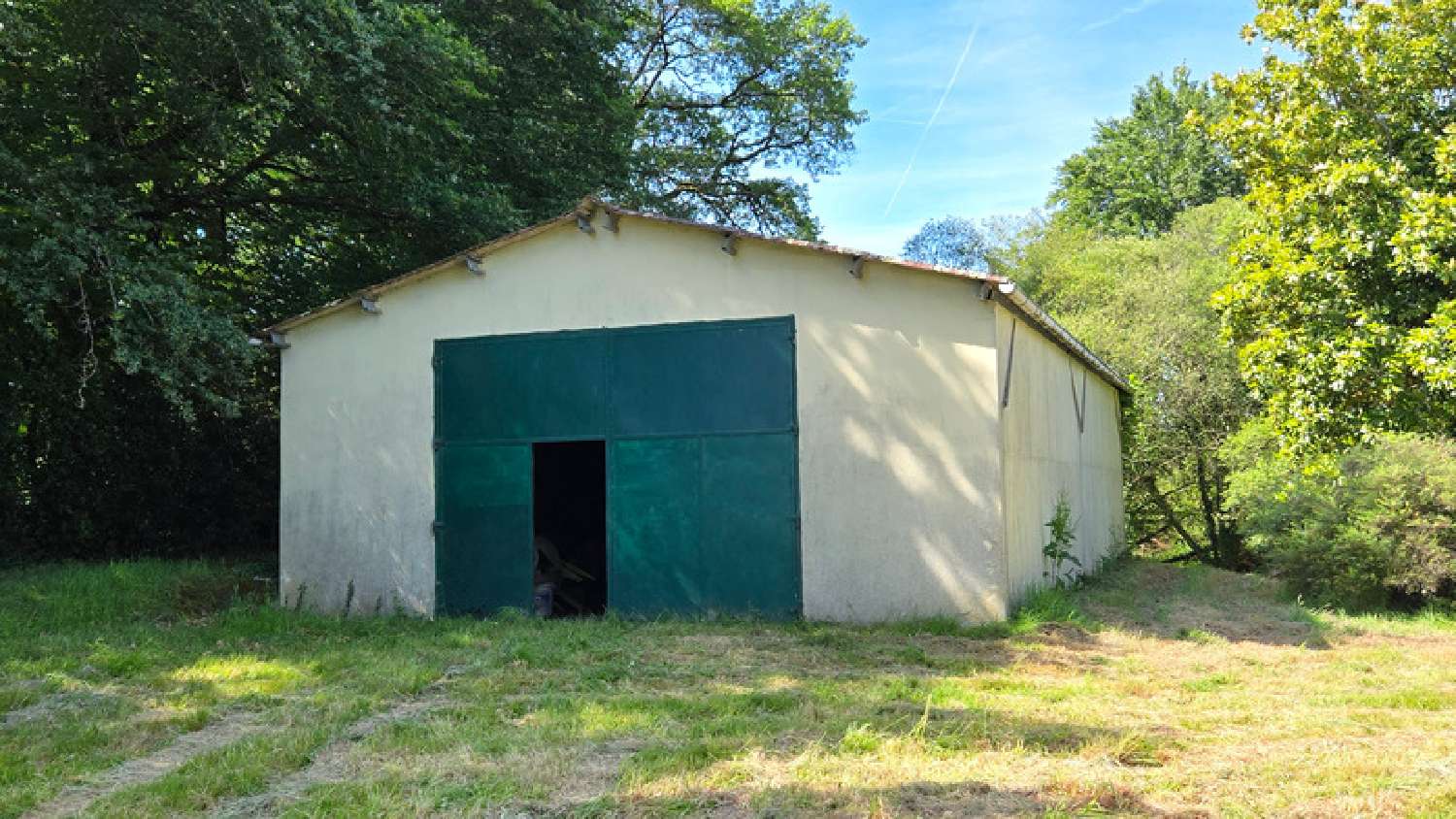en venta casa Saint-Gence Haute-Vienne 8