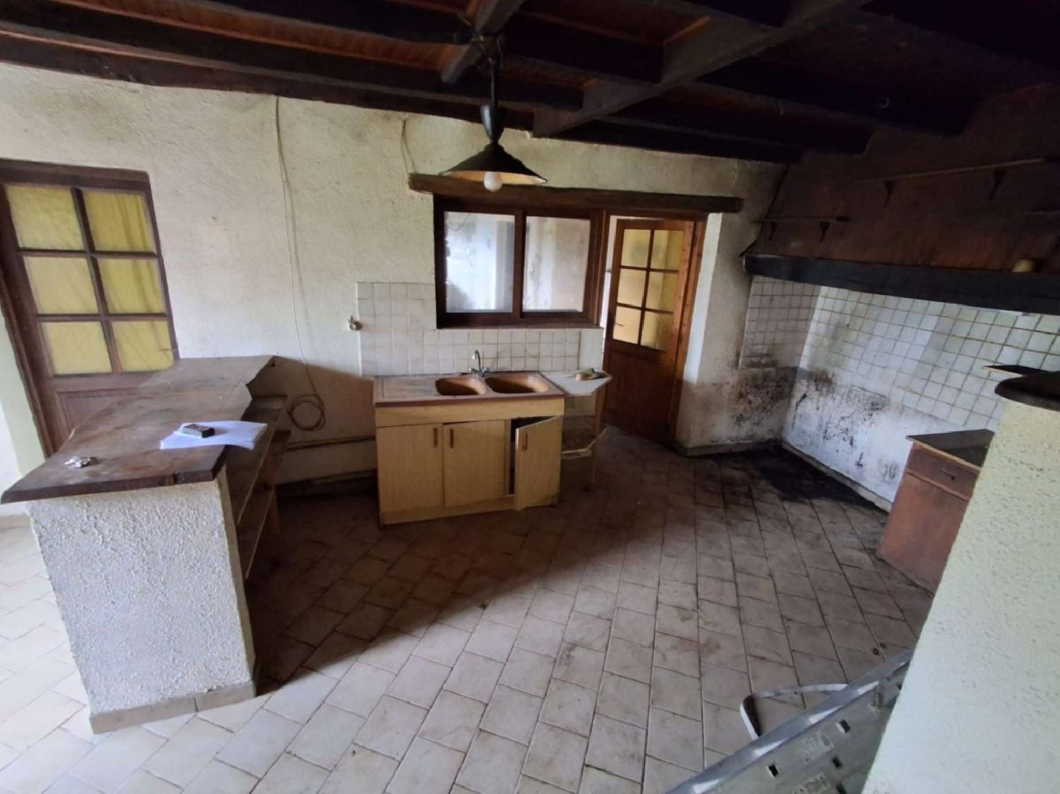  for sale house Saint-Genest-sur-Roselle Haute-Vienne 3