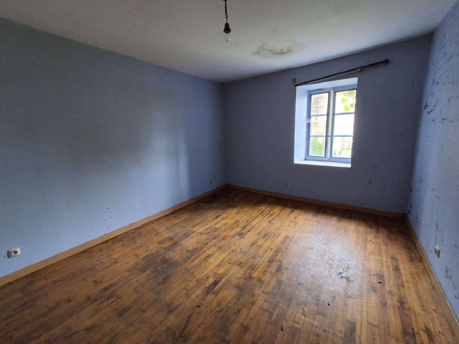  for sale house Saint-Genest-sur-Roselle Haute-Vienne 4