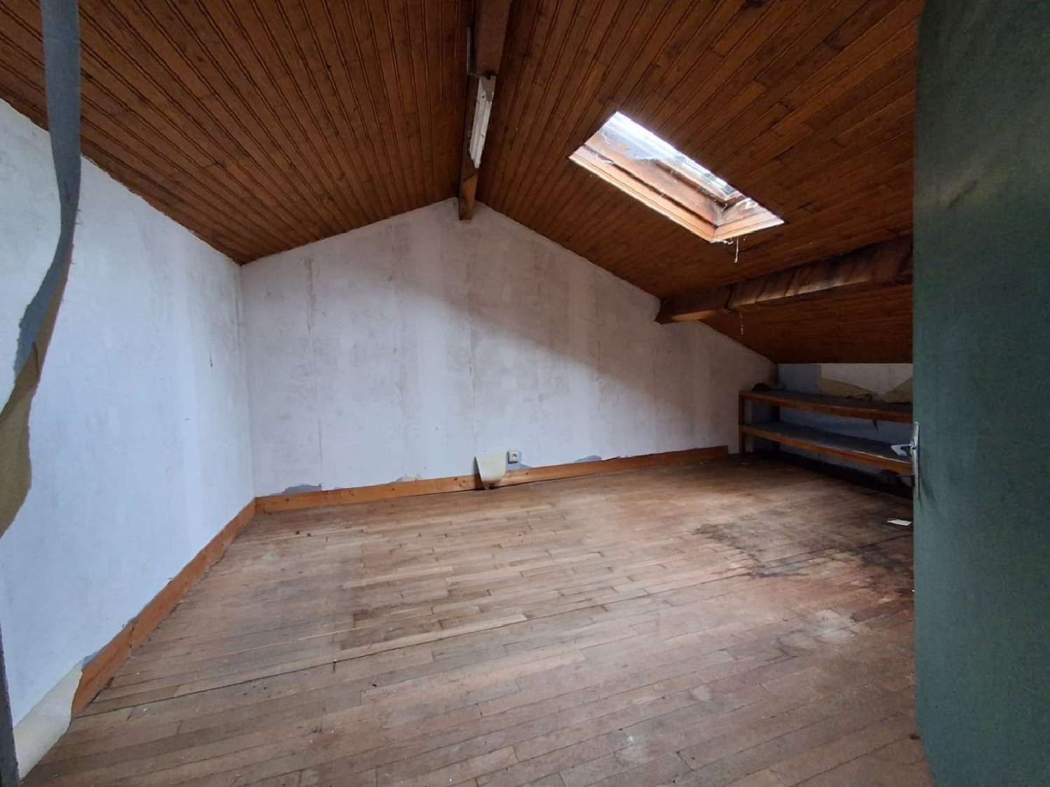  for sale house Saint-Genest-sur-Roselle Haute-Vienne 5