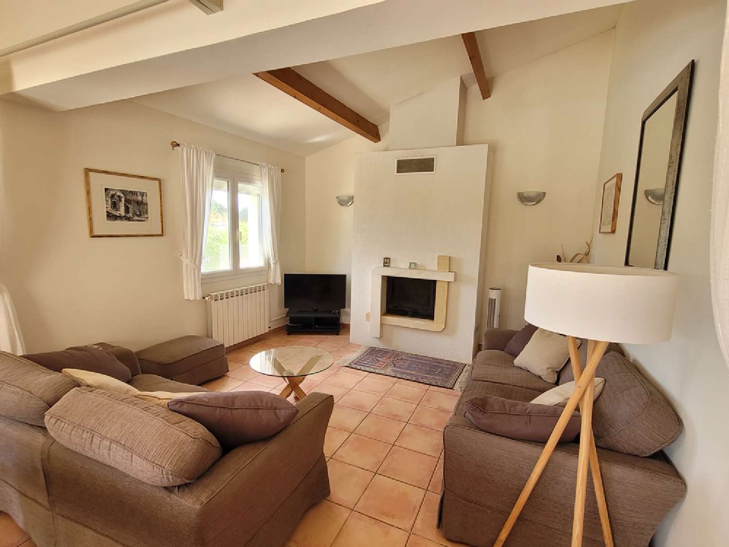 te koop huis Saint-Geniès-de-Fontedit Hérault 8