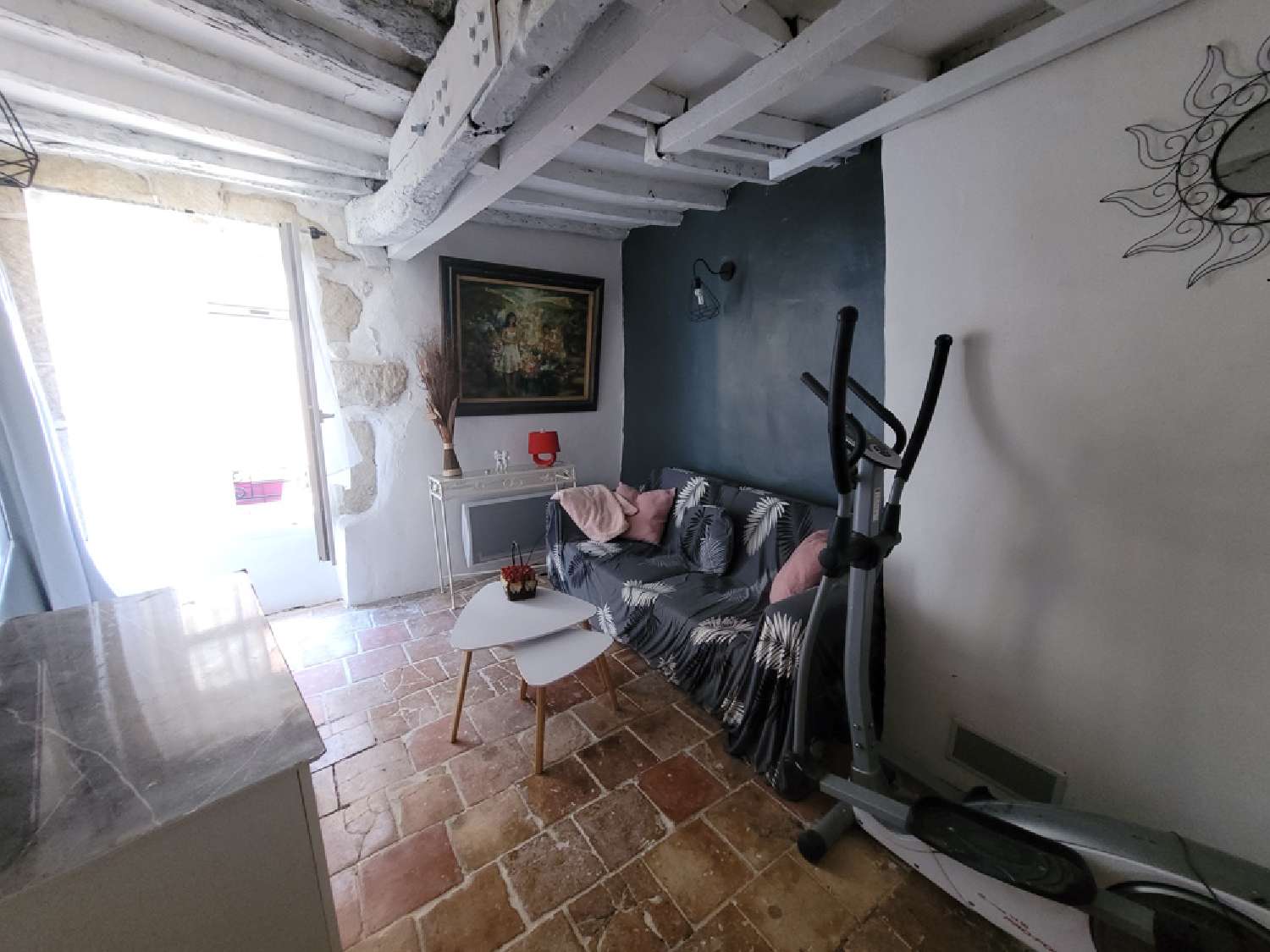 for sale house Saint-Geniès-de-Fontedit Hérault 4