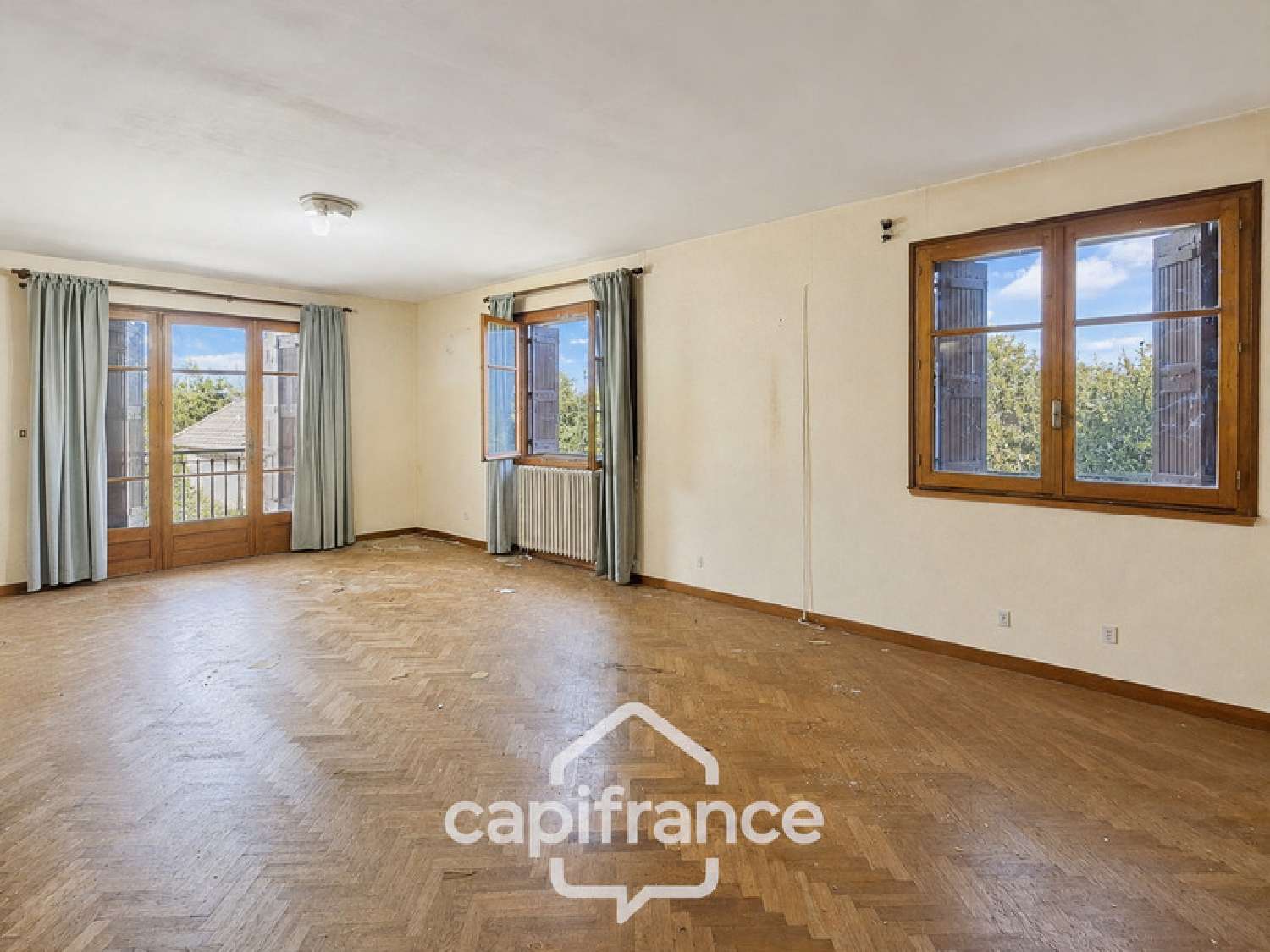 en venta casa Saint-Geniès-de-Comolas Gard 2