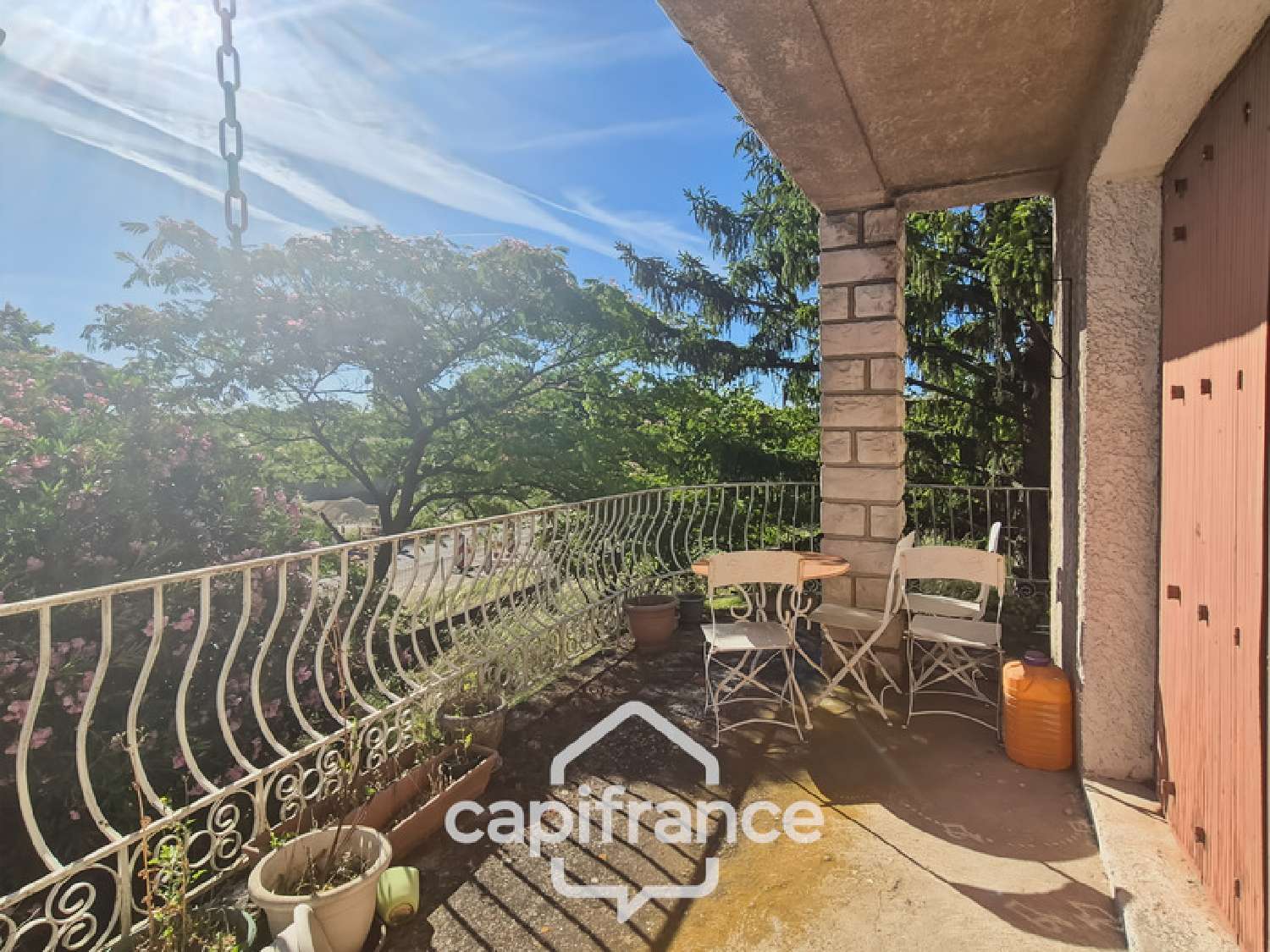 en venta casa Saint-Geniès-de-Comolas Gard 3