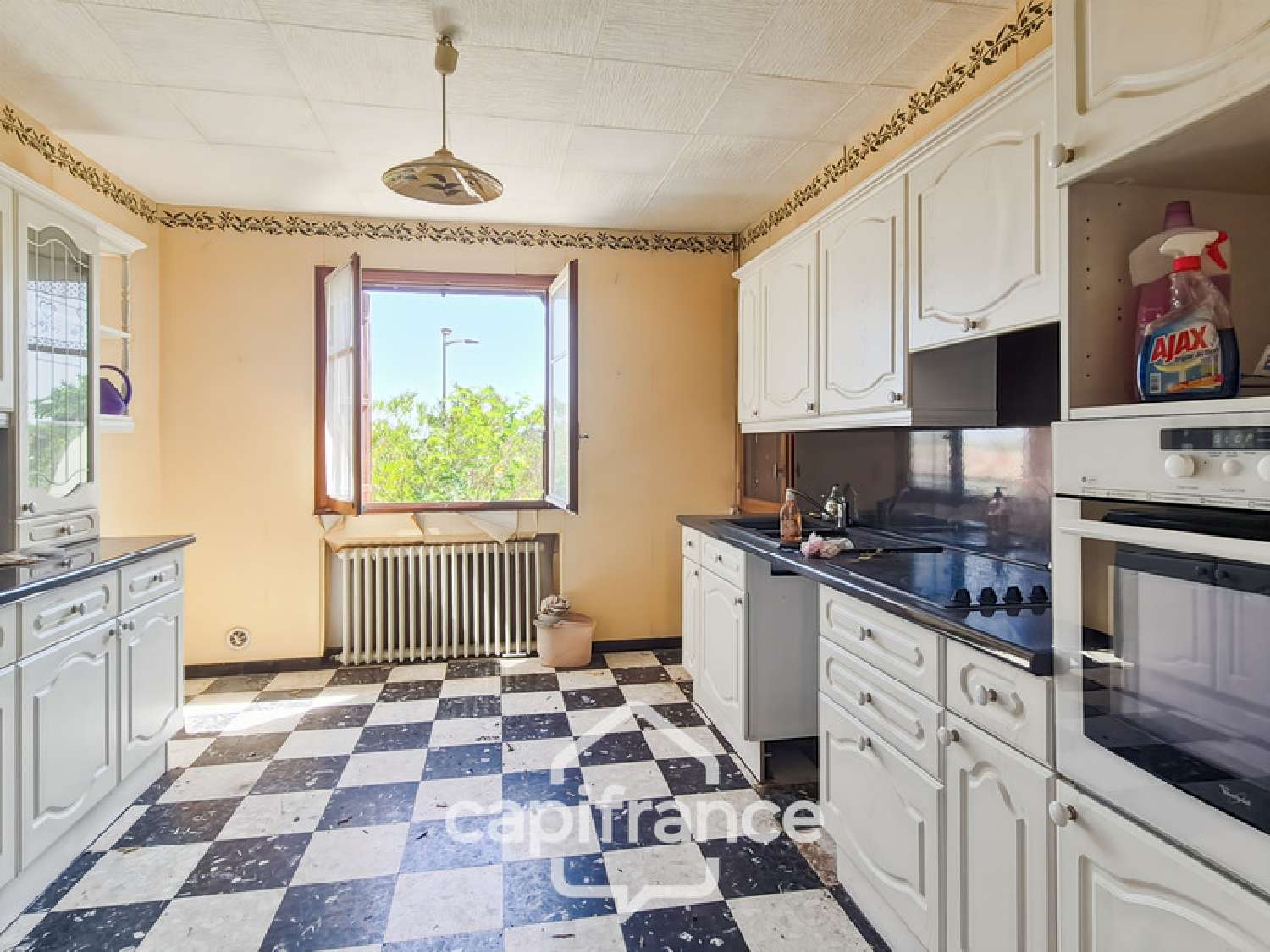 en venta casa Saint-Geniès-de-Comolas Gard 4