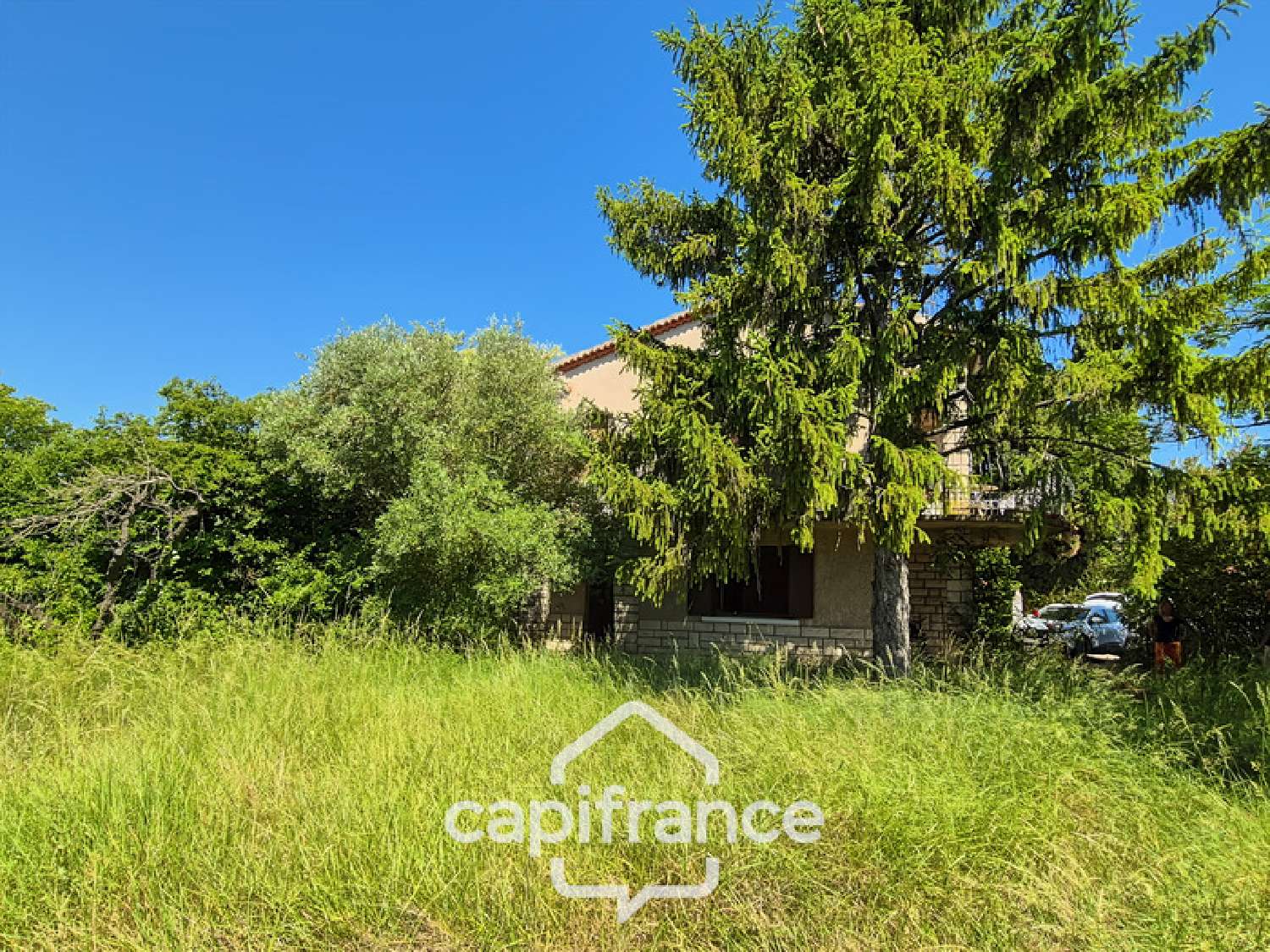 en venta casa Saint-Geniès-de-Comolas Gard 6