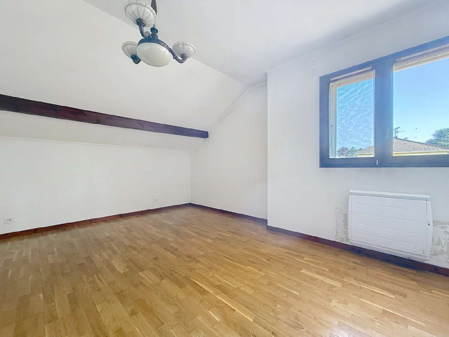 for sale house Saint-Genis-Pouilly Ain 7