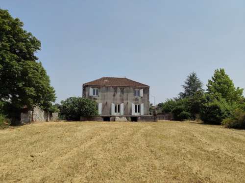 Saint-Genis-de-Saintonge Charente-Maritime house foto 7357236