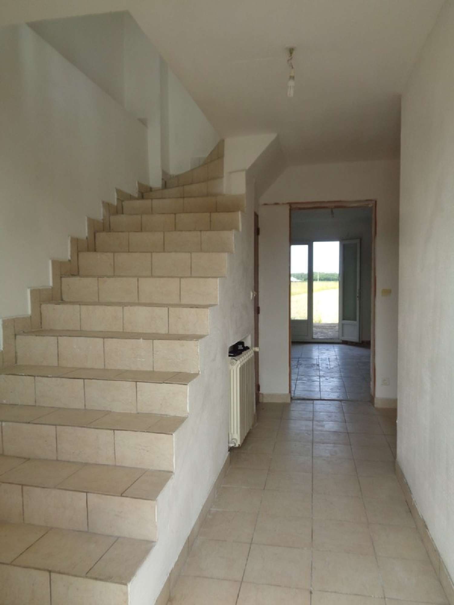 for sale house Saint-Genis-de-Saintonge Charente-Maritime 3