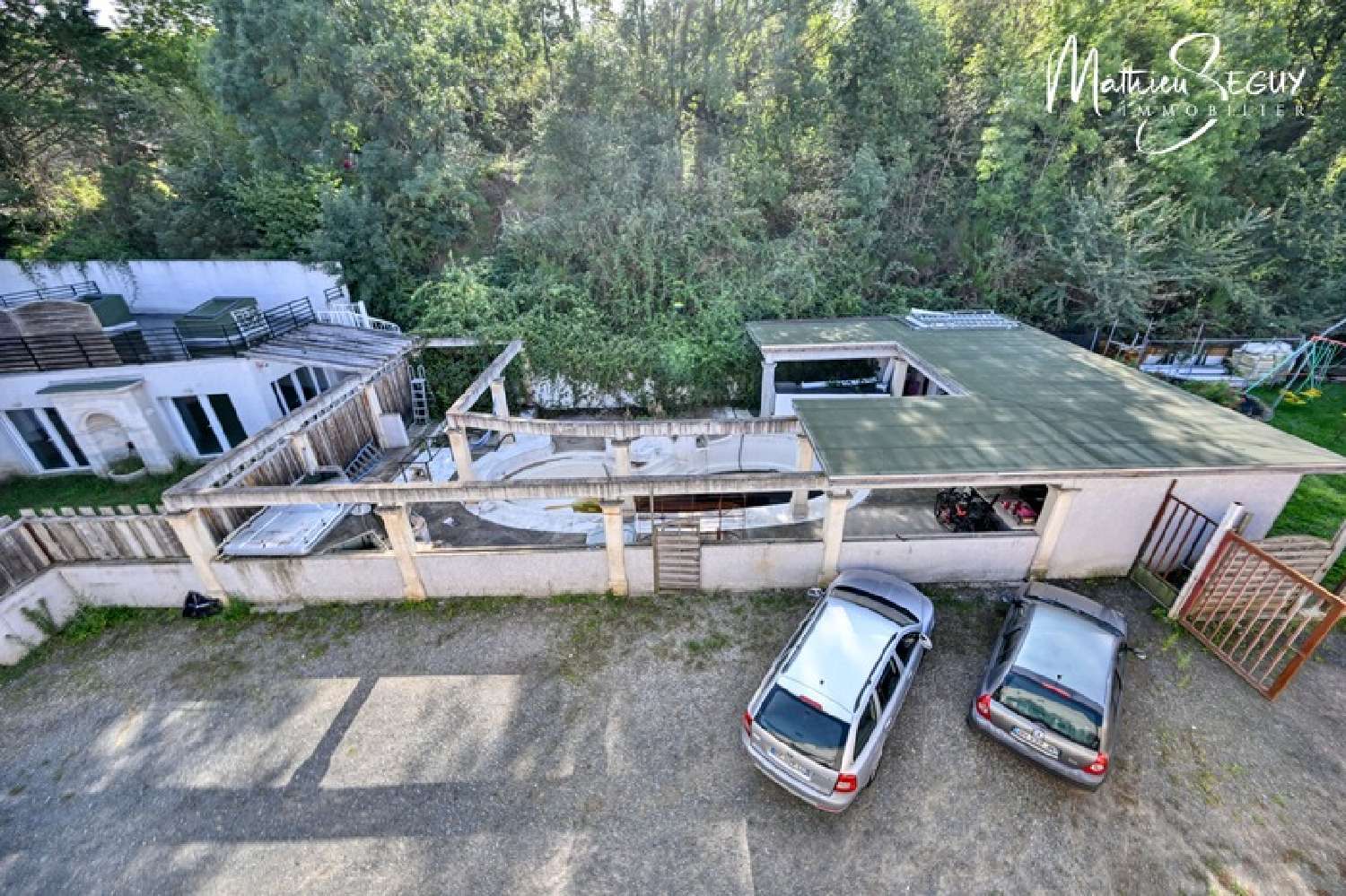  en venta casa Saint-Genis-Laval Rhône 4