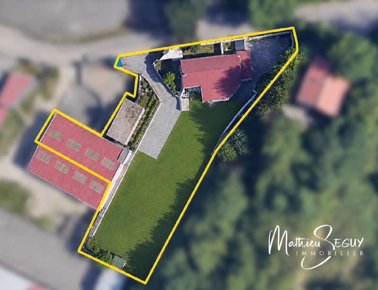  en venta casa Saint-Genis-Laval Rhône 6