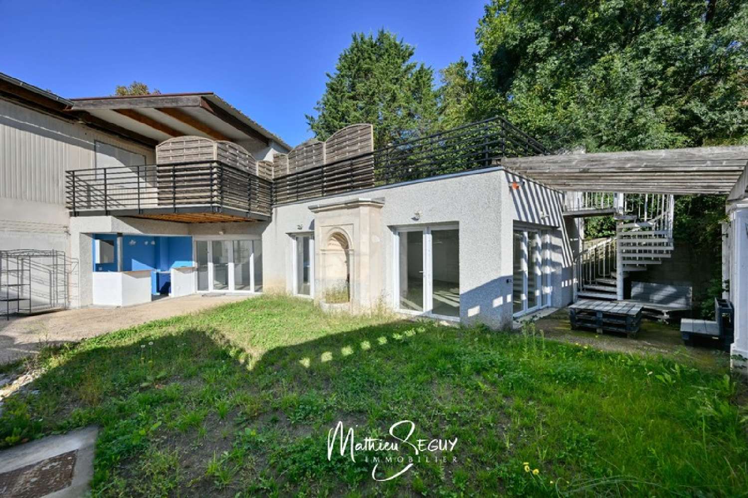  en venta casa Saint-Genis-Laval Rhône 5