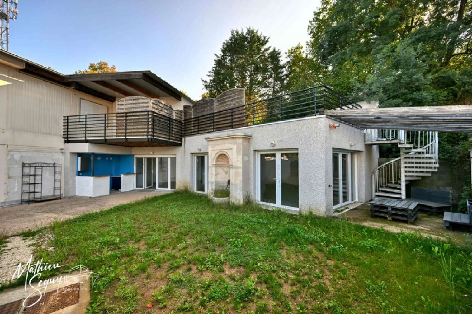  en venta casa Saint-Genis-Laval Rhône 2