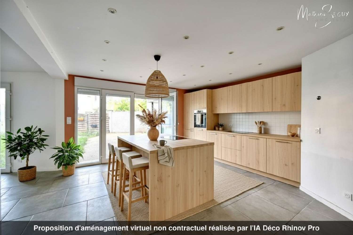 en venta casa Saint-Genis-Laval Rhône 8