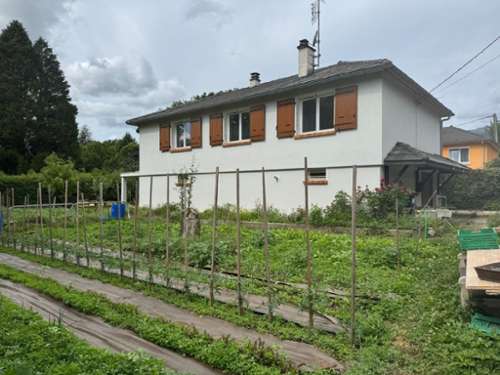 Saint-Genis-Pouilly Ain maison foto 7365436
