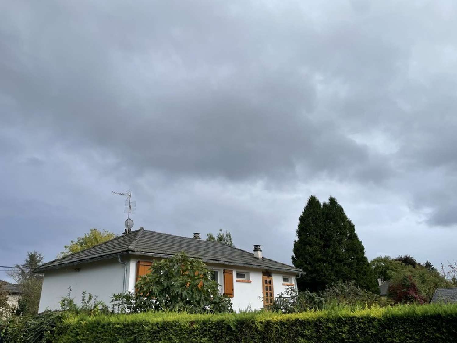  à vendre maison Saint-Genis-Pouilly Ain 2