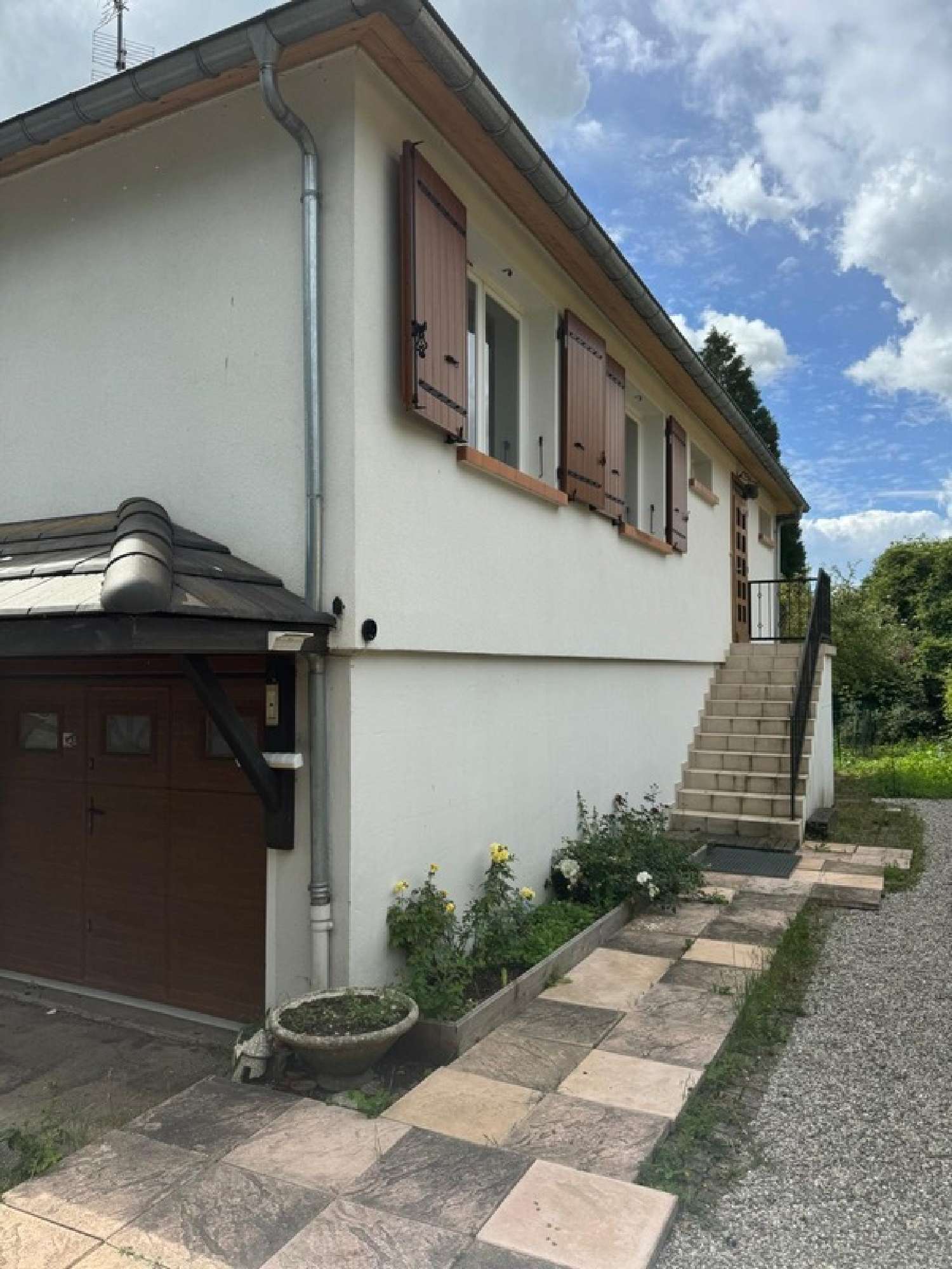  à vendre maison Saint-Genis-Pouilly Ain 4