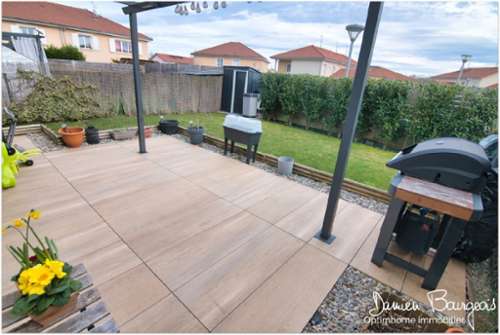 Saint-Genis-Pouilly Ain maison foto 7349913