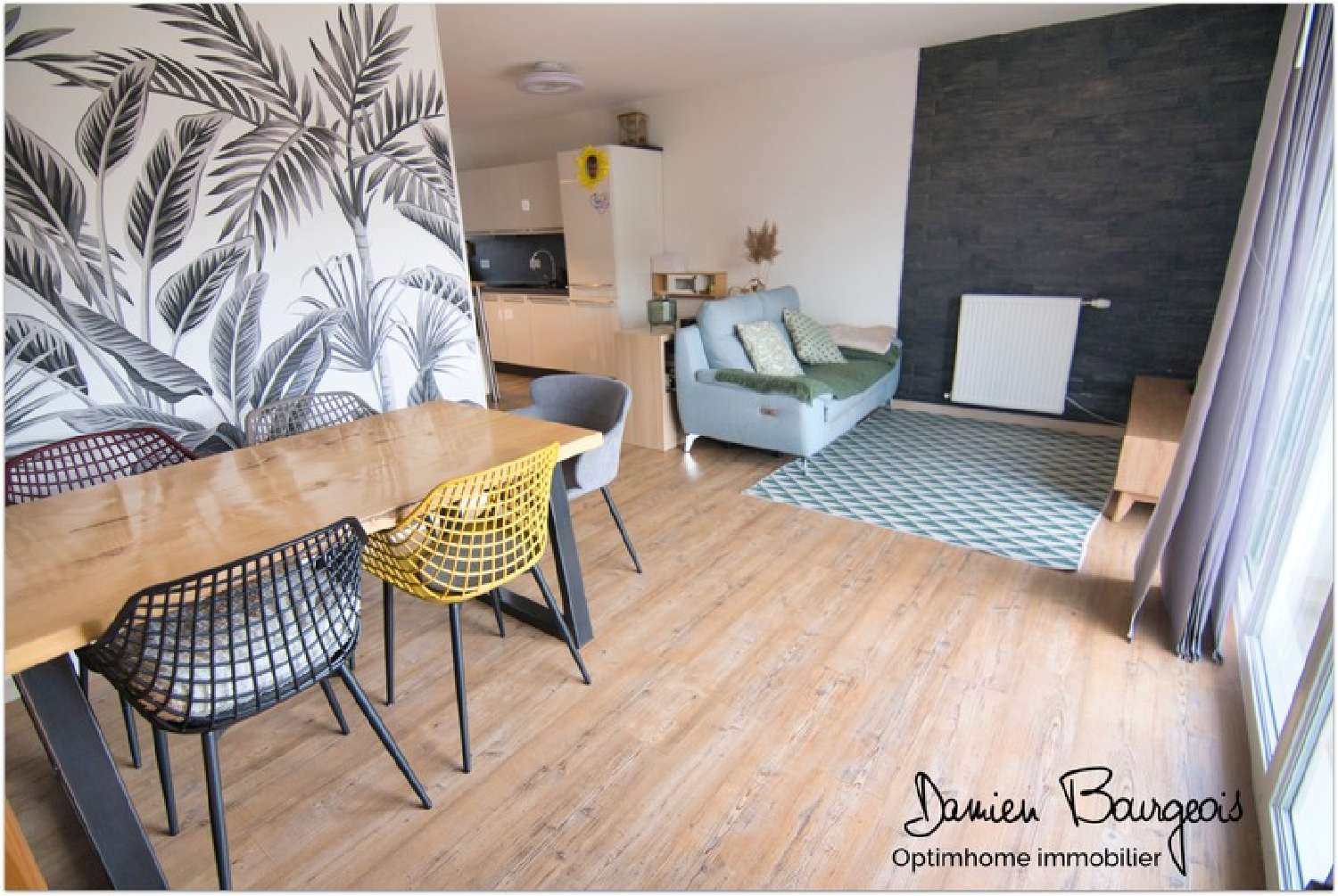  à vendre maison Saint-Genis-Pouilly Ain 5