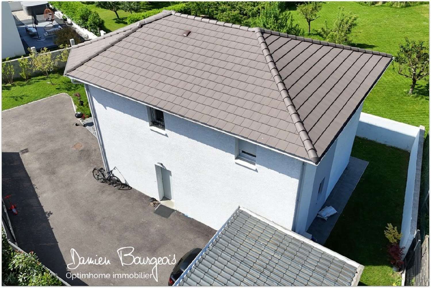 en venta casa Saint-Genis-Pouilly Ain 3