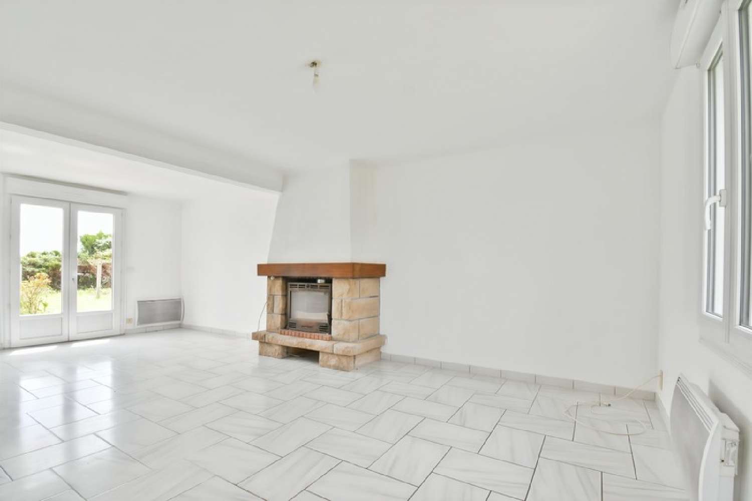 te koop huis Saint-Georges-de-Gréhaigne Ille-et-Vilaine 7