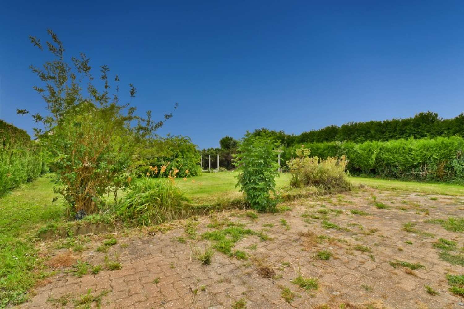  en venta casa Saint-Georges-de-Gréhaigne Ille-et-Vilaine 6