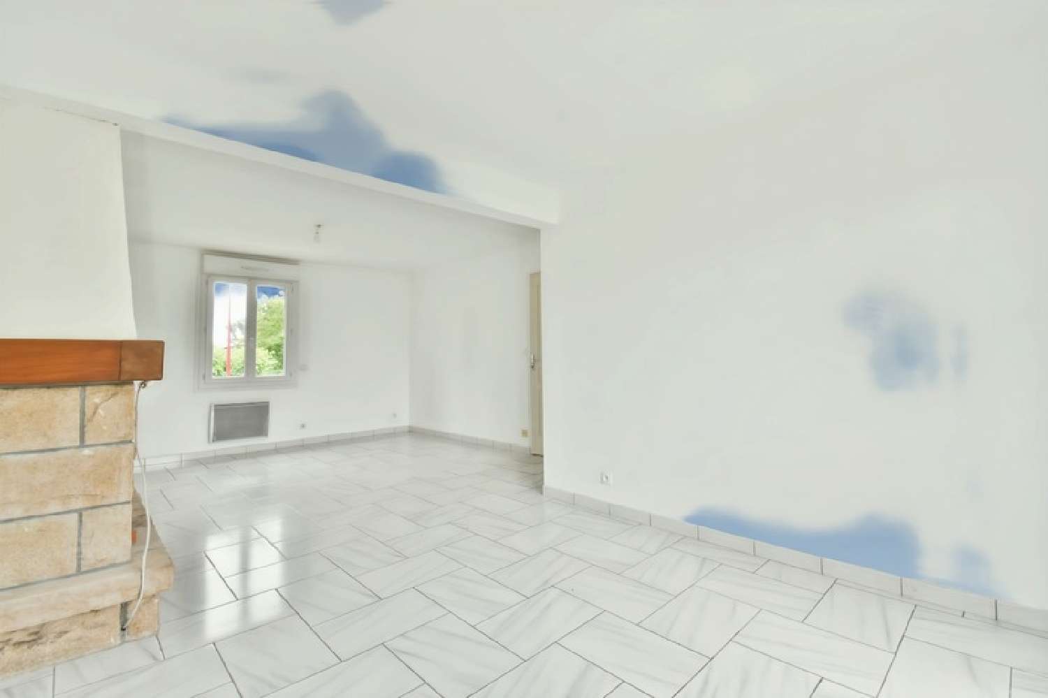  en venta casa Saint-Georges-de-Gréhaigne Ille-et-Vilaine 8