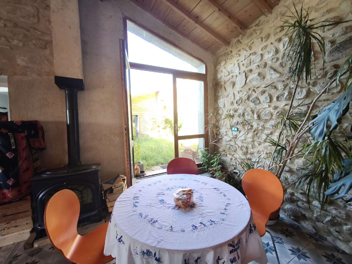 kaufen Haus Saint-Georges-les-Bains Ardèche 6