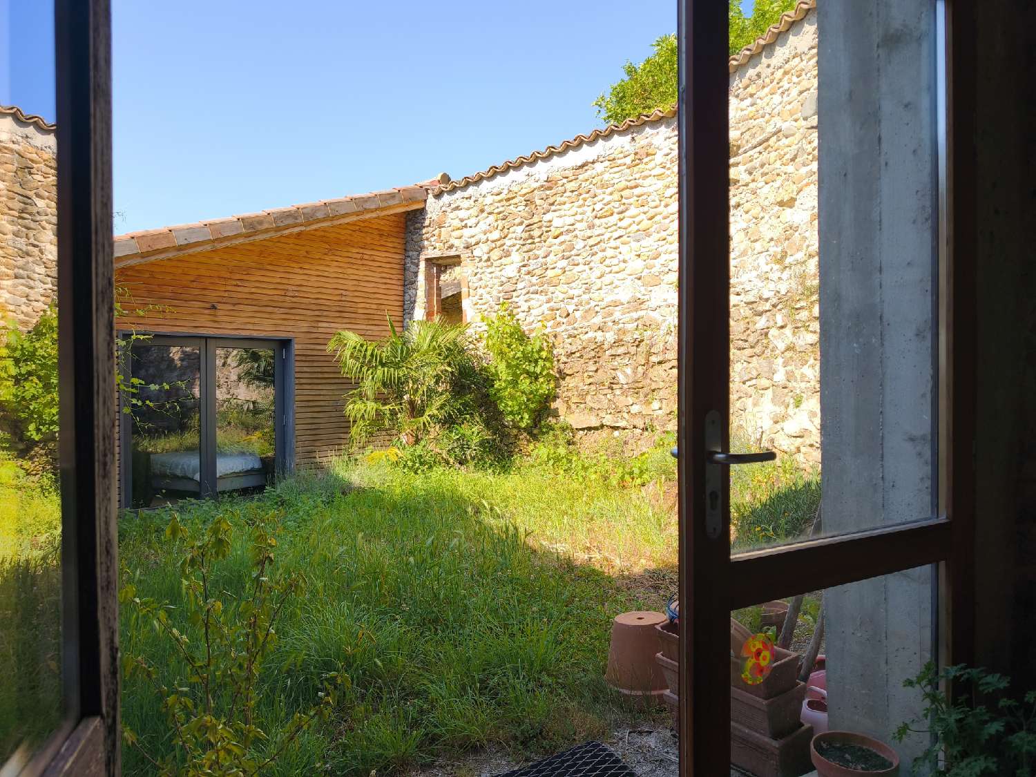 kaufen Haus Saint-Georges-les-Bains Ardèche 7