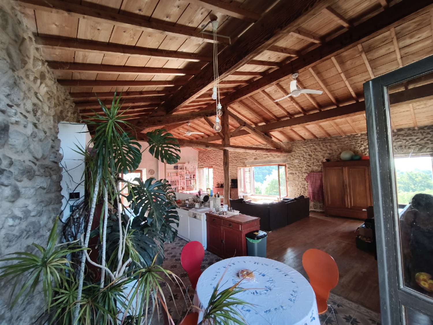 kaufen Haus Saint-Georges-les-Bains Ardèche 8