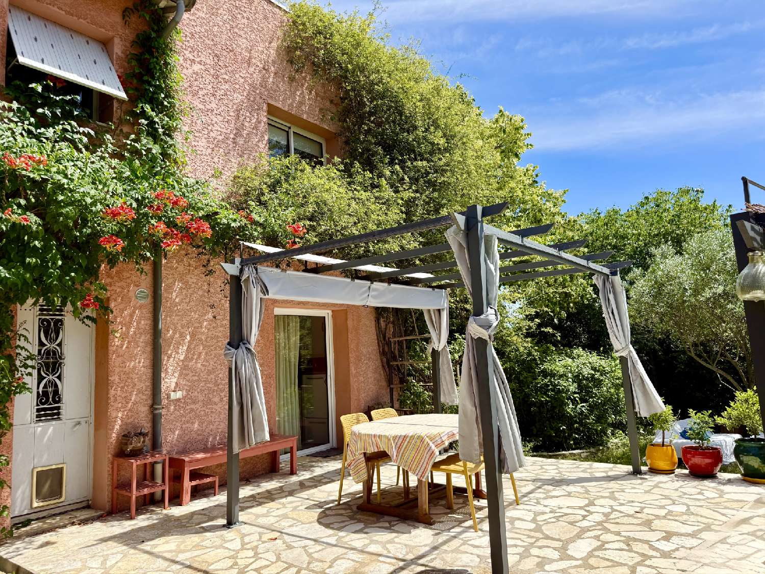  for sale house Saint-Georges-d'Orques Hérault 3