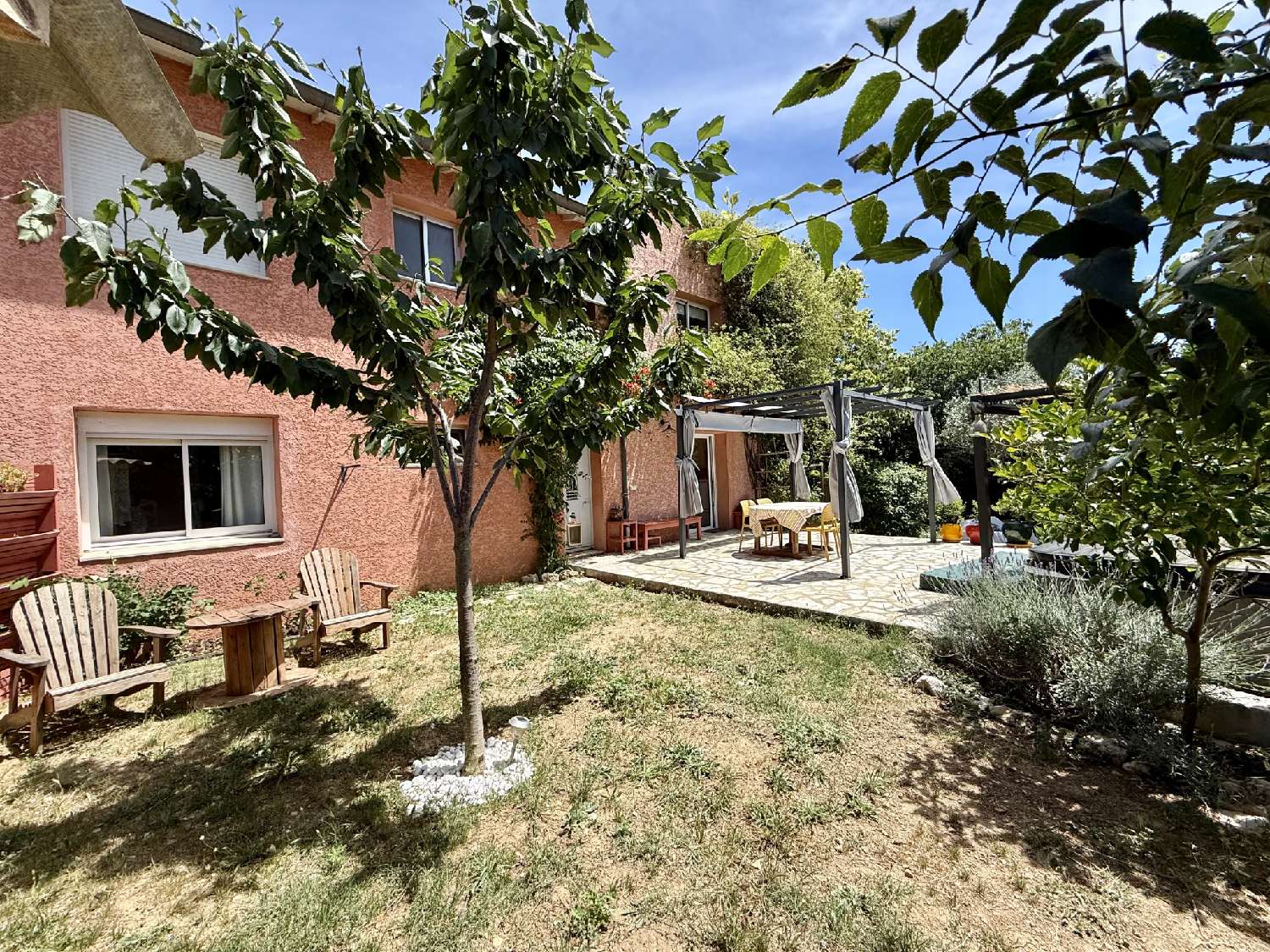  for sale house Saint-Georges-d'Orques Hérault 5