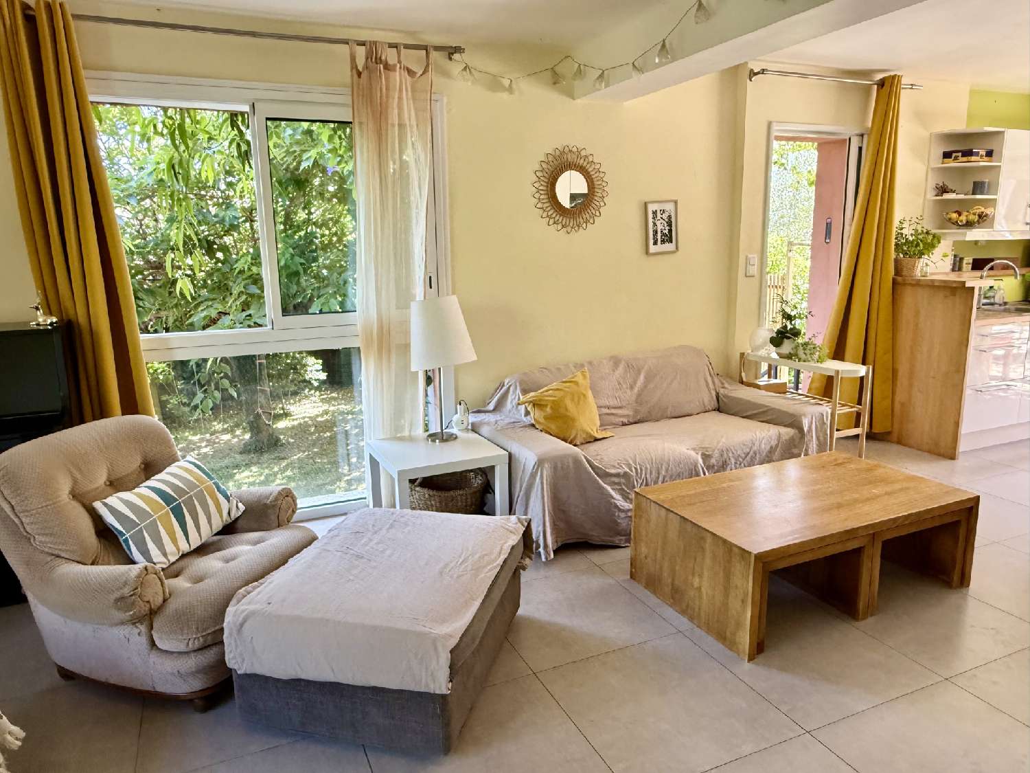  for sale house Saint-Georges-d'Orques Hérault 7