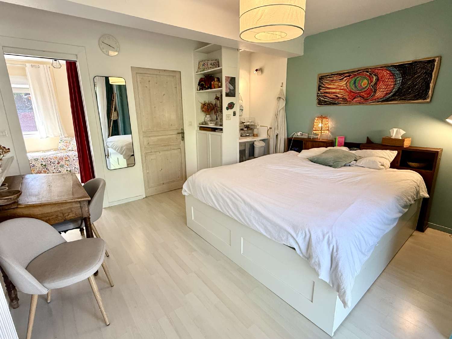  for sale house Saint-Georges-d'Orques Hérault 8