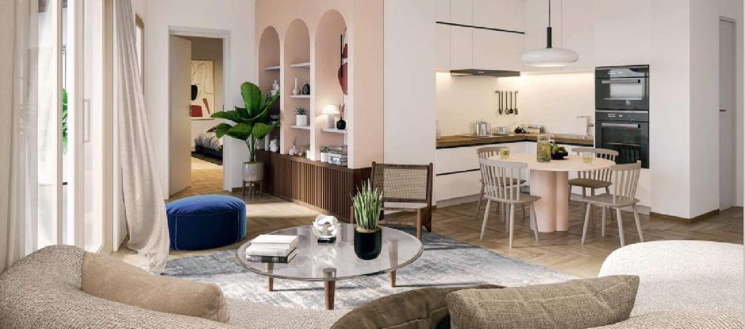en venta casa Saint-Georges-d'Oléron Charente-Maritime 3