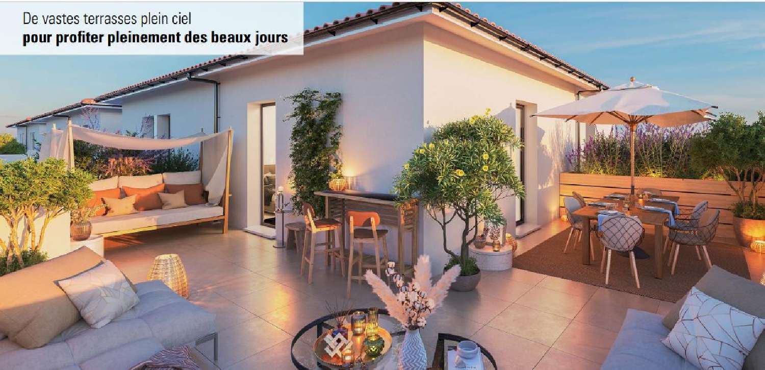 en venta casa Saint-Georges-d'Oléron Charente-Maritime 6
