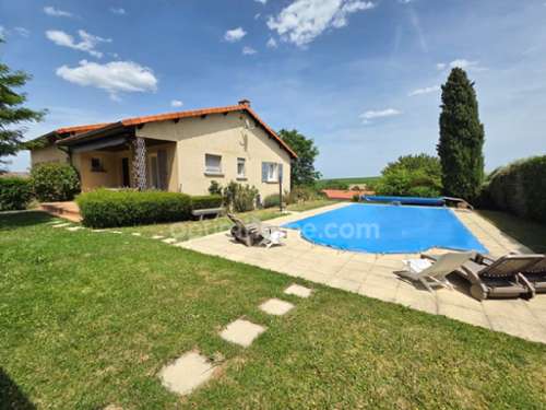 Saint-Georges-sur-Allier Puy-de-Dôme Haus Bild 7362969