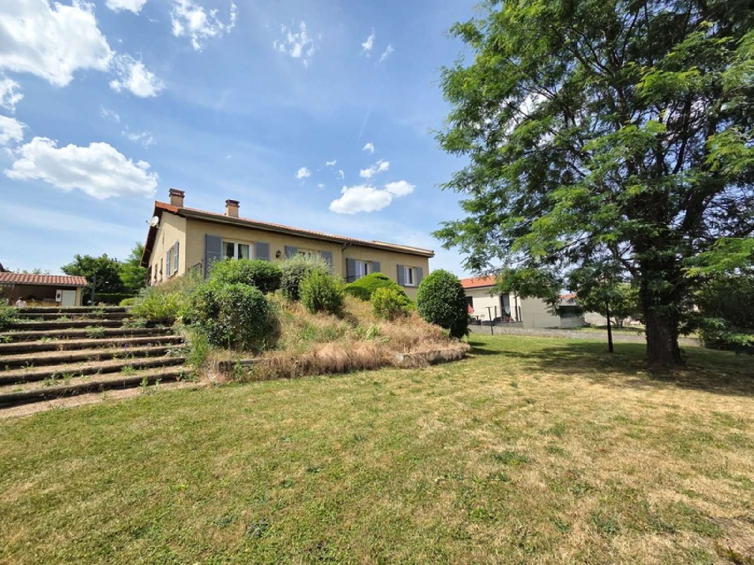  kaufen Haus Saint-Georges-sur-Allier Puy-de-Dôme 3