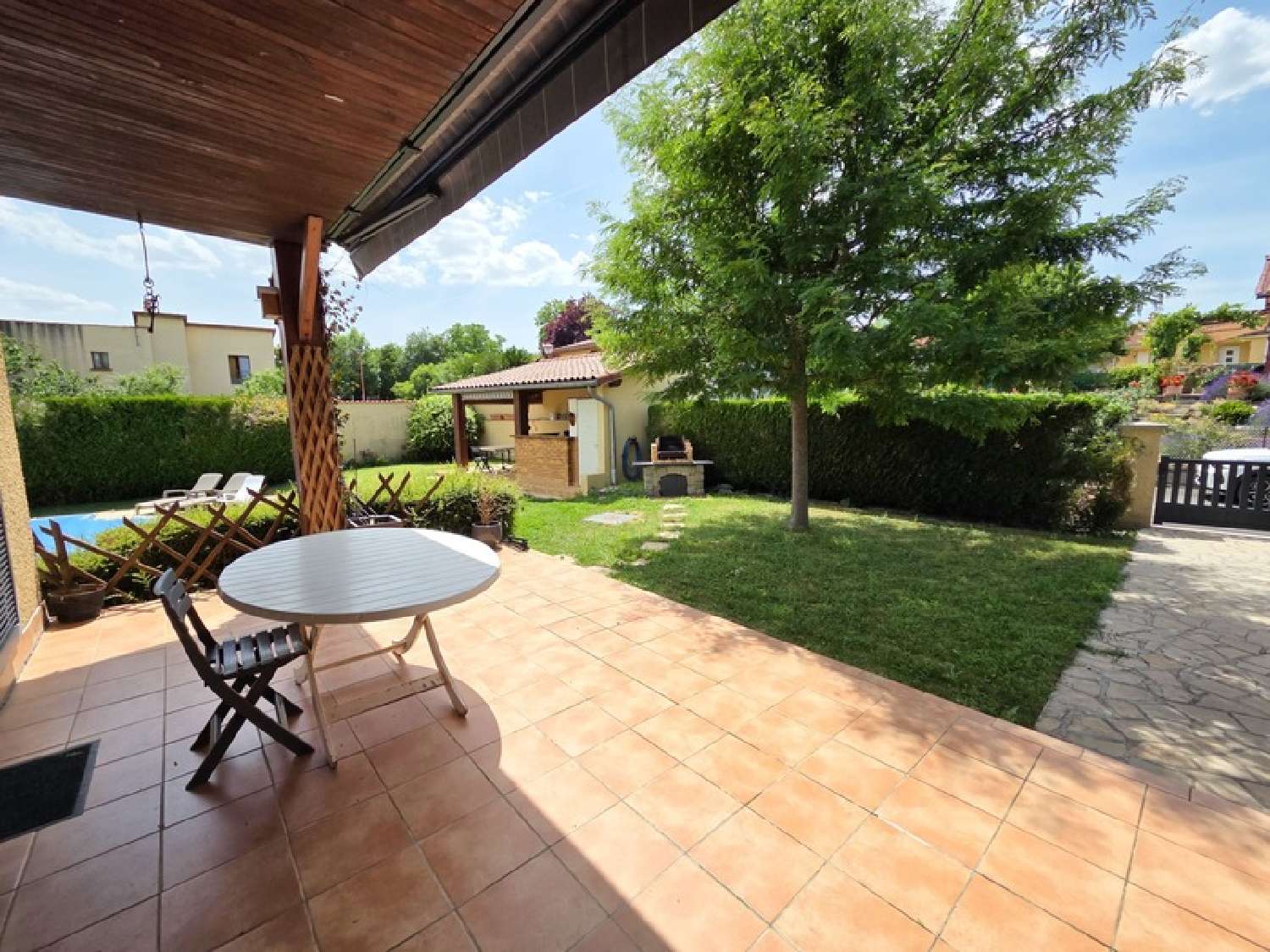  kaufen Haus Saint-Georges-sur-Allier Puy-de-Dôme 4