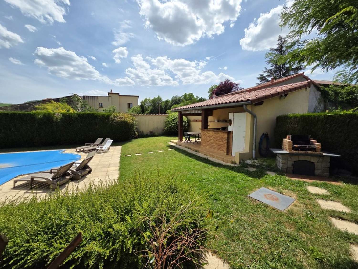 kaufen Haus Saint-Georges-sur-Allier Puy-de-Dôme 5