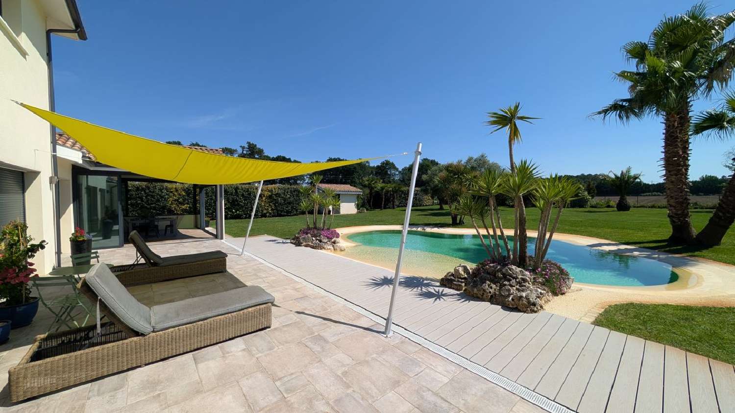  for sale house Saint-Geours-de-Maremne Landes 2