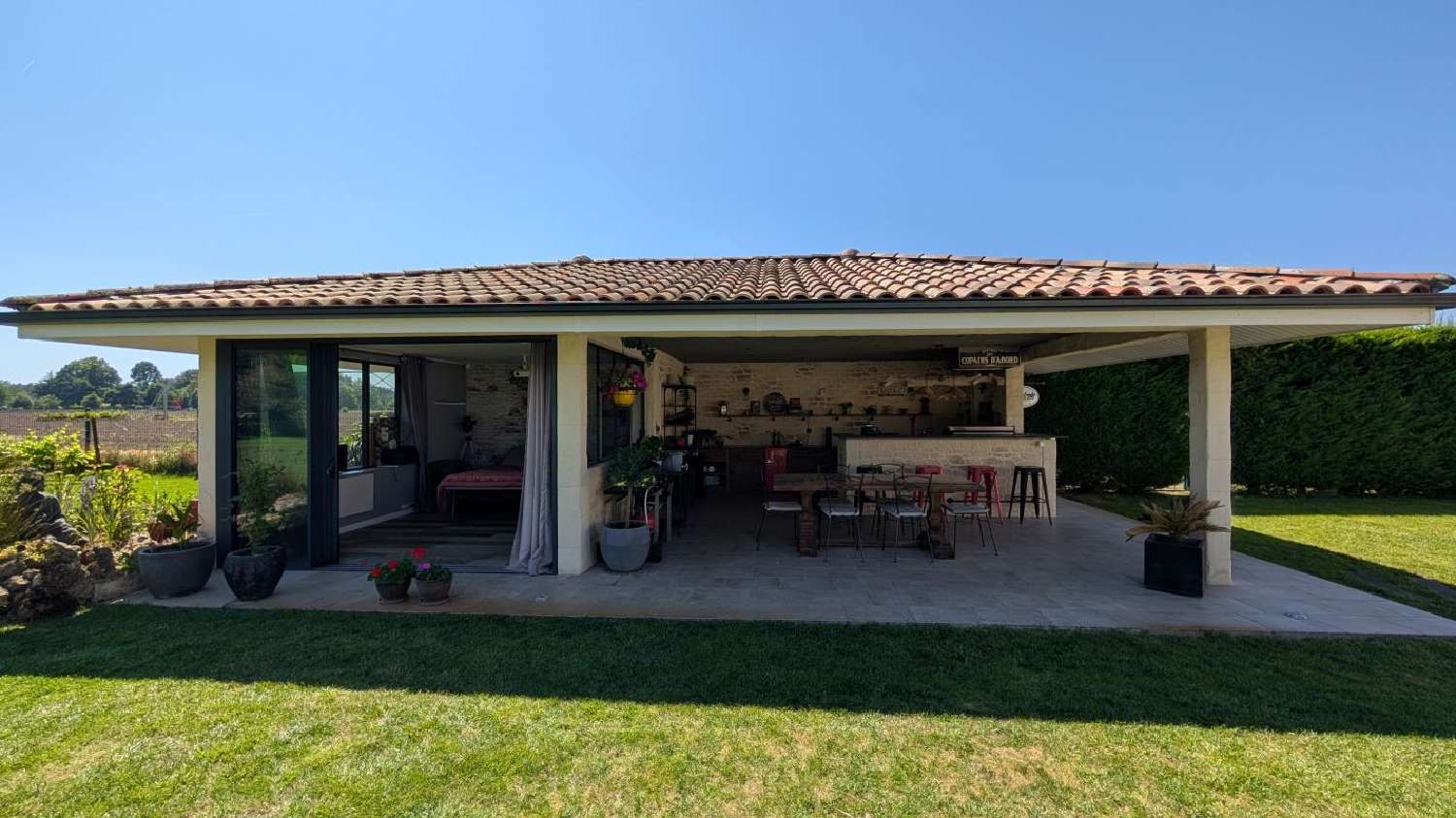  for sale house Saint-Geours-de-Maremne Landes 3