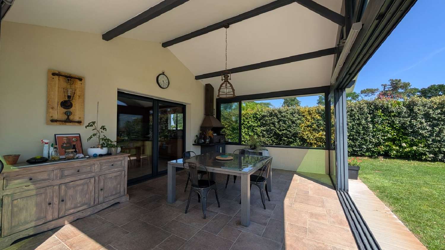  for sale house Saint-Geours-de-Maremne Landes 4
