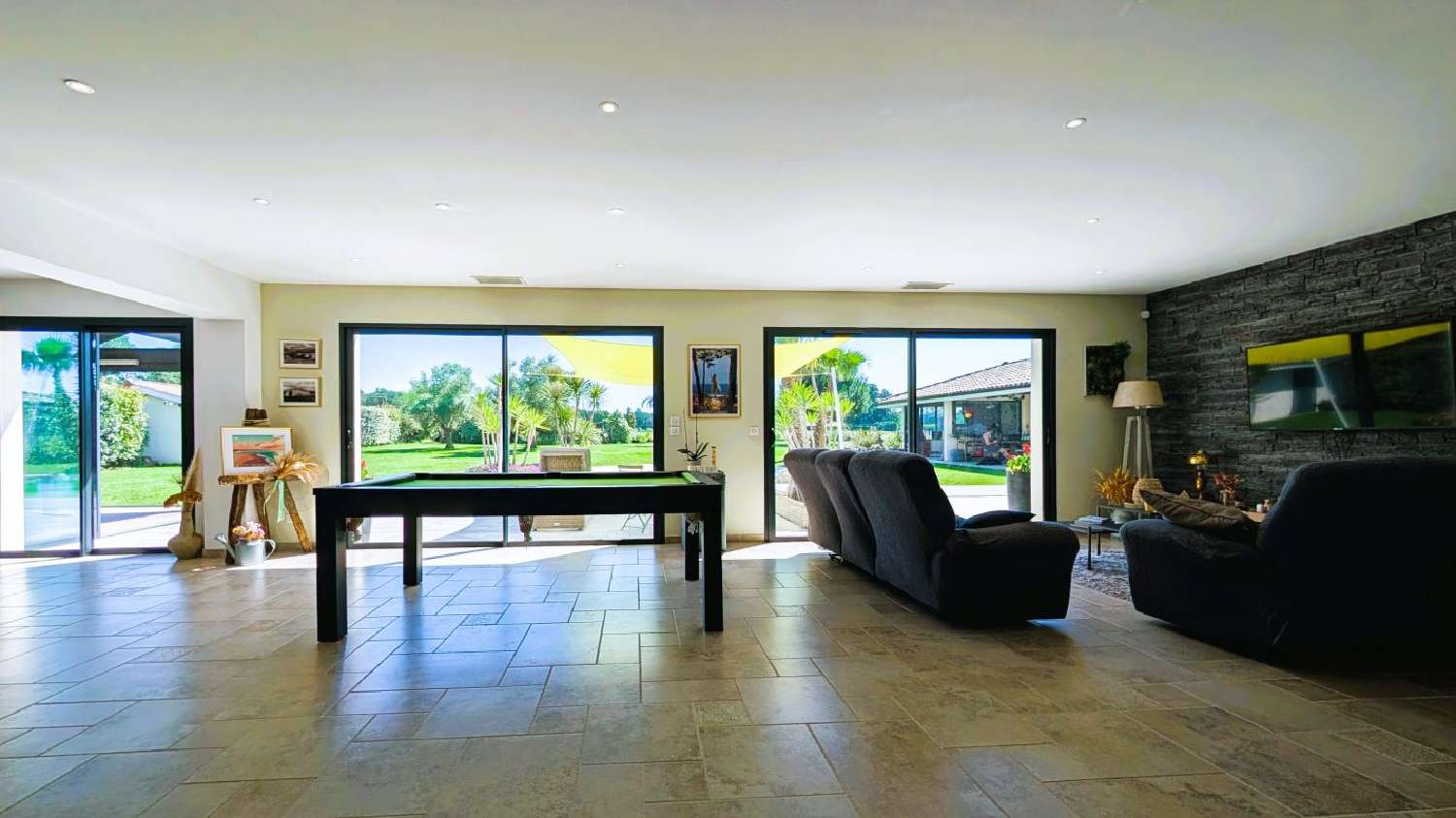  for sale house Saint-Geours-de-Maremne Landes 5