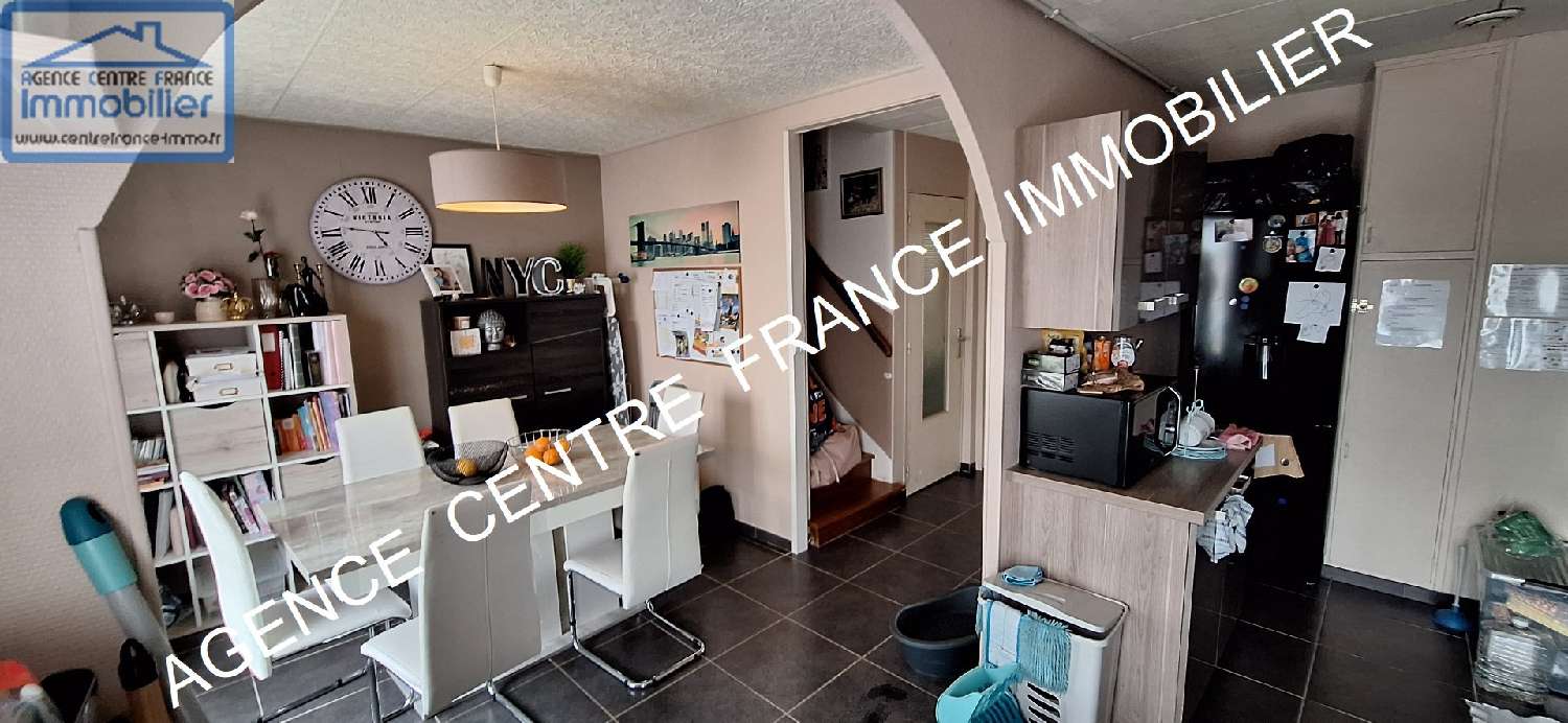  en venta casa Saint-Germain-du-Puy Cher 2